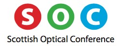 Scottish Optical Conference